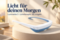 Luminette 3 Lichttherapiebrille – Licht für deine Morgenroutine