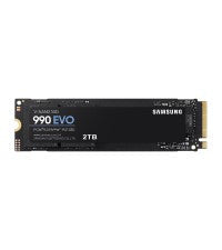 Samsung 990 PRO NVMe M.2 SSD, 1 TB, PCIe 4.0, Lesegeschwindigkeiten bis zu 7450 MB/s, Schreibgeschwindigkeiten bis zu 6900 MB/s, interne SSD für Gaming und Videobearbeitung, schwarz, Modell MZ-V9P1T0BW