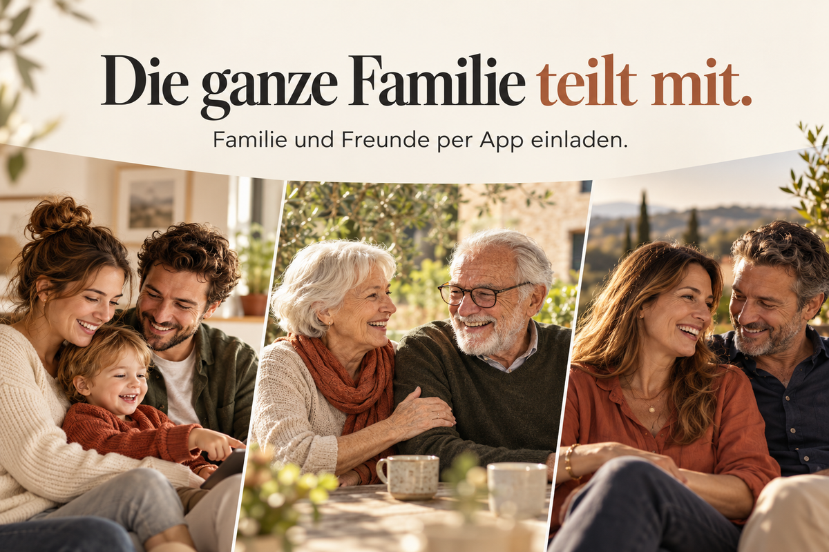 Aura Carver – 10,1″ WLAN-Bilderrahmen für gemeinsame Erinnerungen