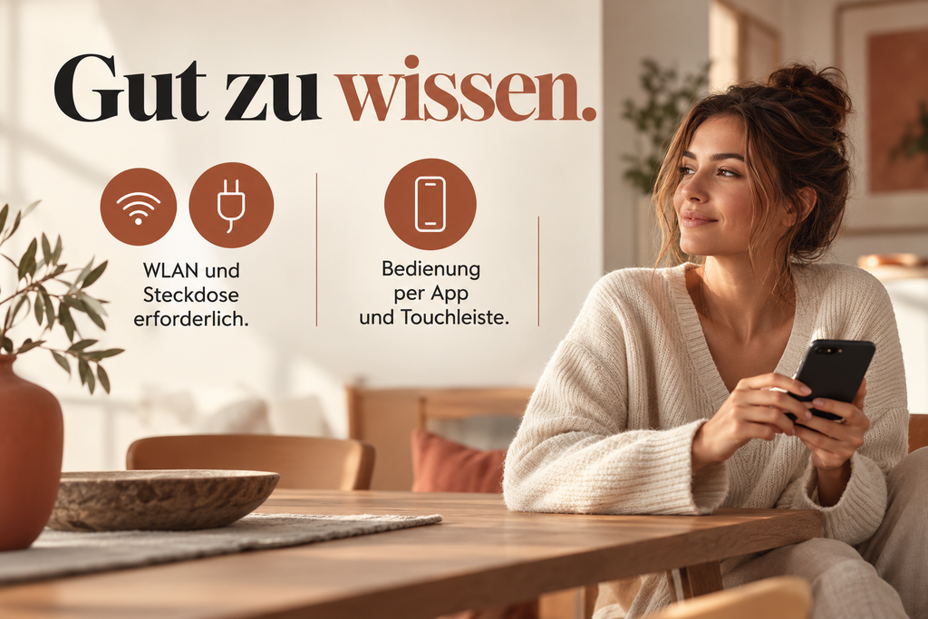 Aura Carver – 10,1″ WLAN-Bilderrahmen für gemeinsame Erinnerungen