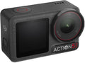 DJI Osmo Action 5 Pro Adventure Combo – 4K-Actionkamera