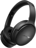Bose QuietComfort SC – Noise-Cancelling-Kopfhörer, Schwarz